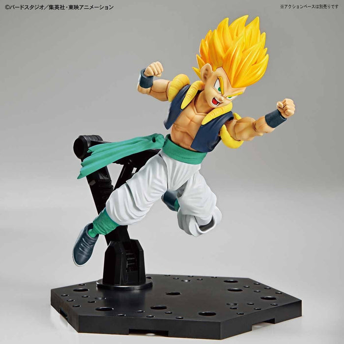 Figure-rise Standard Dragon Ball Z Super Saiyan Gotenks