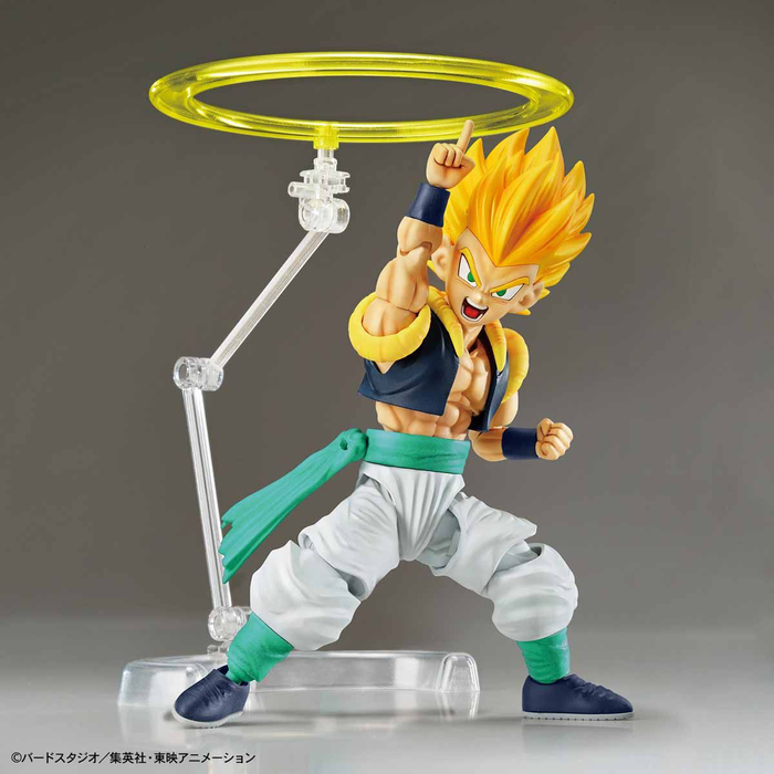 Figure-rise Standard Dragon Ball Z Super Saiyan Gotenks