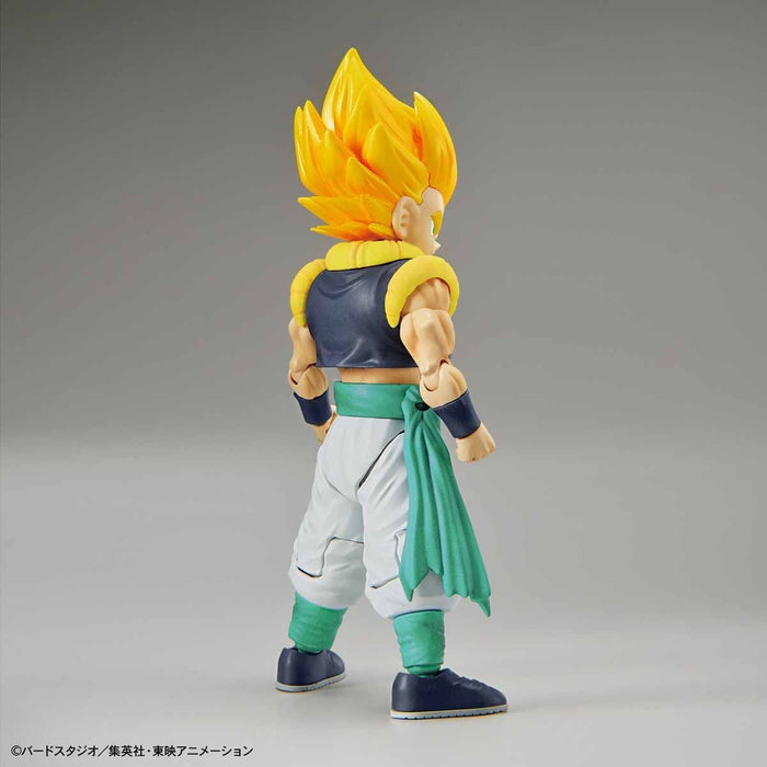 Figure-rise Standard Dragon Ball Z Super Saiyan Gotenks