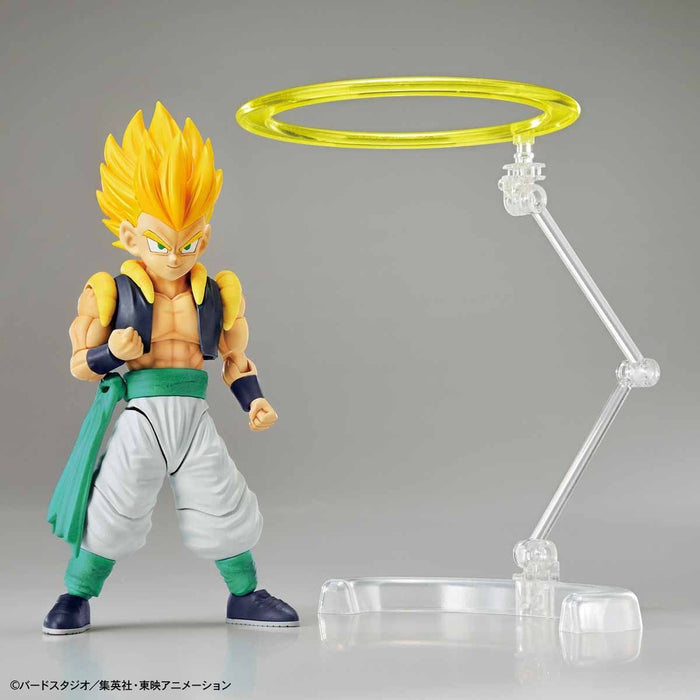 Figure-rise Standard Dragon Ball Z Super Saiyan Gotenks