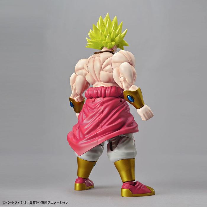 Figure-rise Standard Dragon Ball Z Legendary Super Saiyan Broly