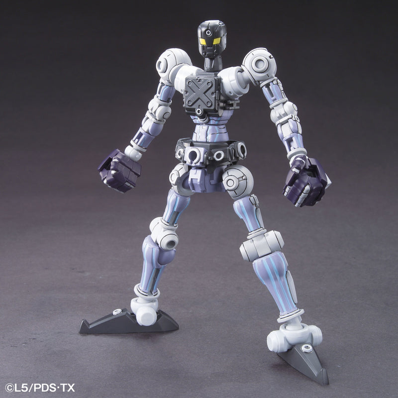 LBX Hyper Function Non-Scale The Emperor