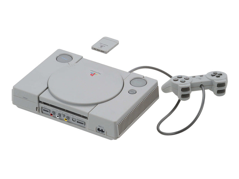 Best Hit Chronicle 2/5 PLAYSTATION (SCPH-1000)