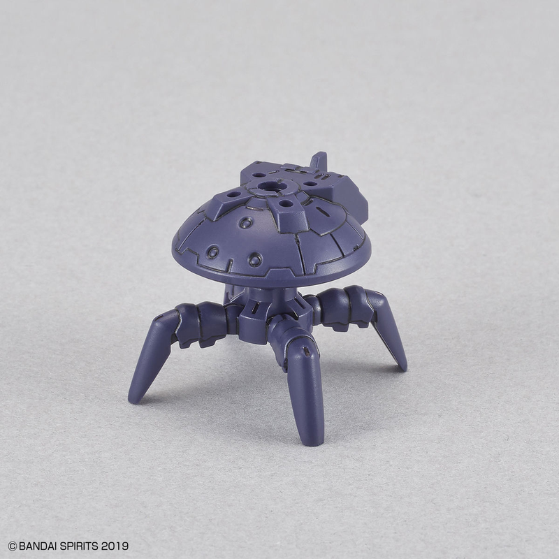 30MM 1/144 bEXM-15 Portanova (Marine Type) (Purple)