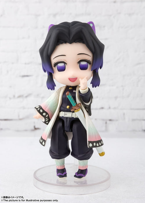 Figuarts Mini - Demon Slayer (Kimetsu no Yaiba) - Shinobu Kocho