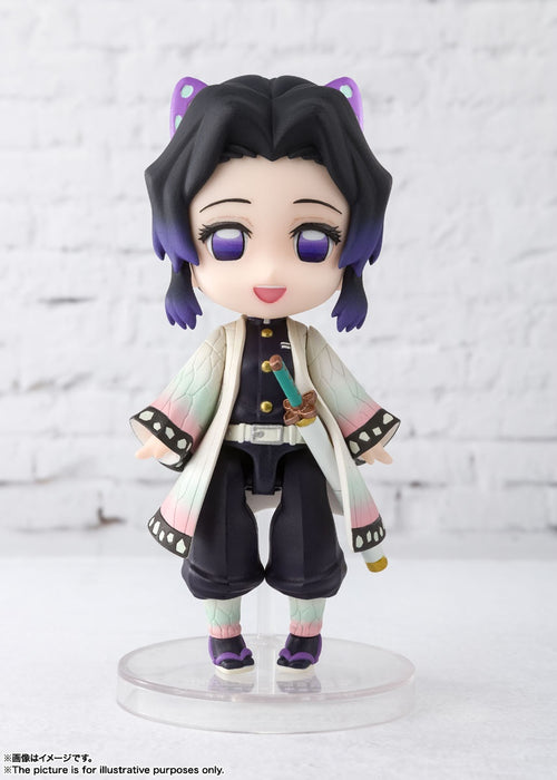 Figuarts Mini - Demon Slayer (Kimetsu no Yaiba) - Shinobu Kocho