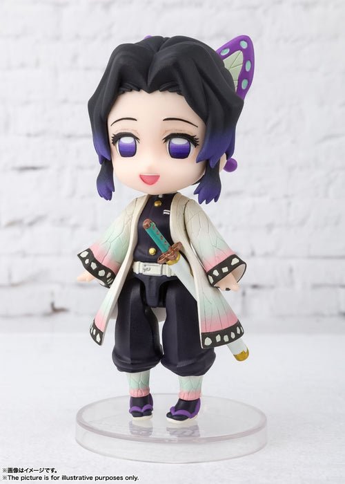 Figuarts Mini - Demon Slayer (Kimetsu no Yaiba) - Shinobu Kocho