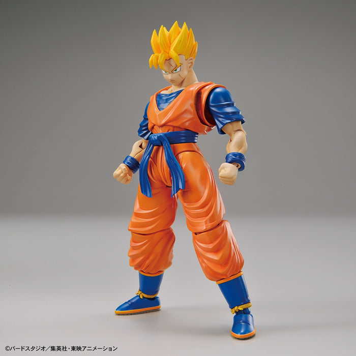 Figure-rise Standard Dragon Ball Z Ultimate Son Gohan