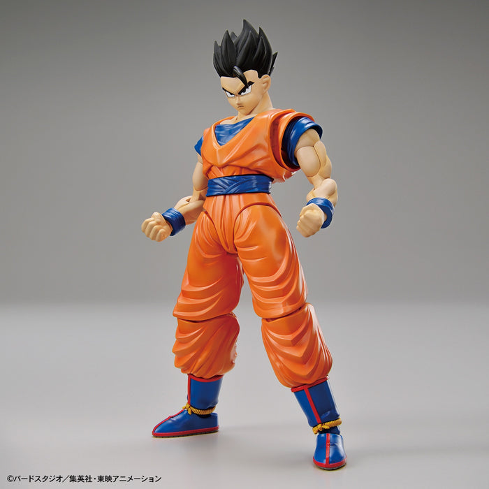 Figure-rise Standard Dragon Ball Z Ultimate Son Gohan