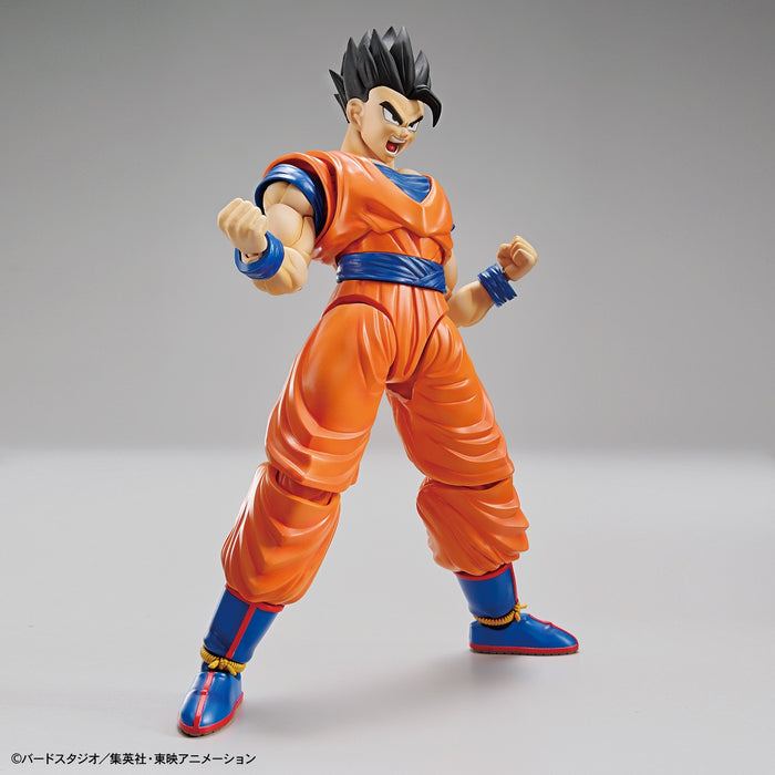 Figure-rise Standard Dragon Ball Z Ultimate Son Gohan