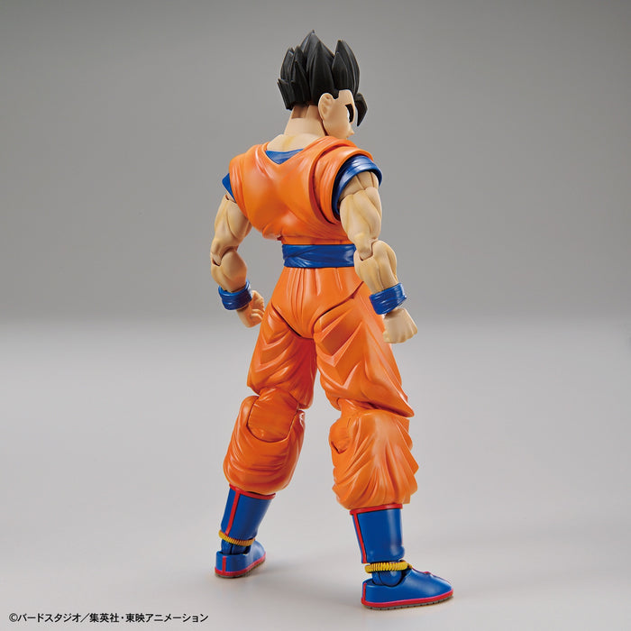 Figure-rise Standard Dragon Ball Z Ultimate Son Gohan