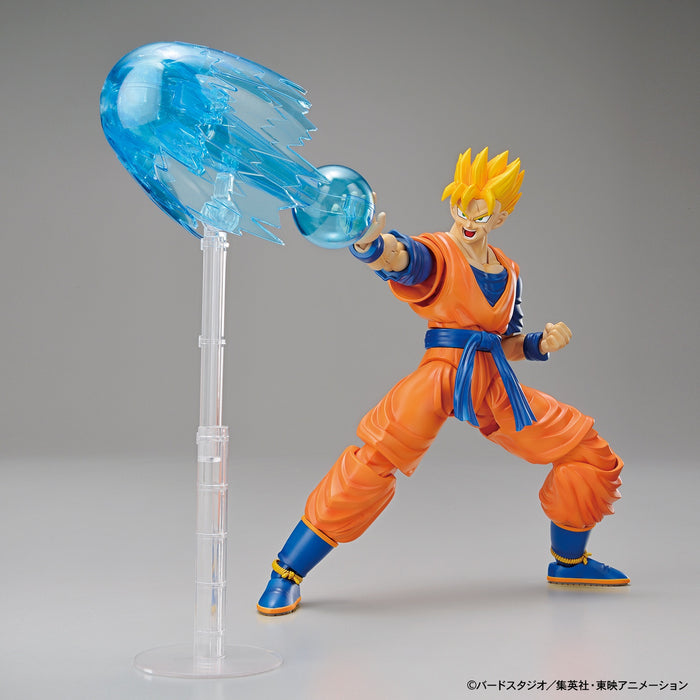 Figure-rise Standard Dragon Ball Z Ultimate Son Gohan