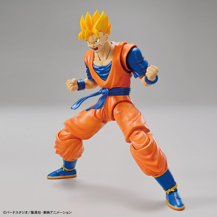 Figure-rise Standard Dragon Ball Z Ultimate Son Gohan