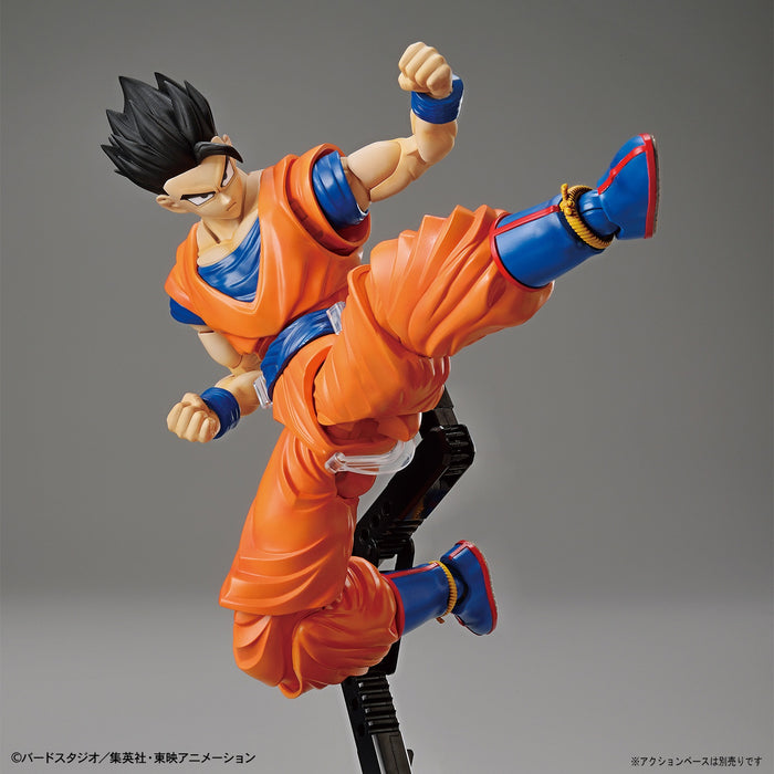 Figure-rise Standard Dragon Ball Z Ultimate Son Gohan