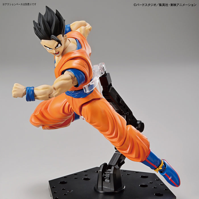 Figure-rise Standard Dragon Ball Z Ultimate Son Gohan