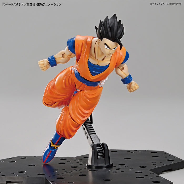 Figure-rise Standard Dragon Ball Z Ultimate Son Gohan