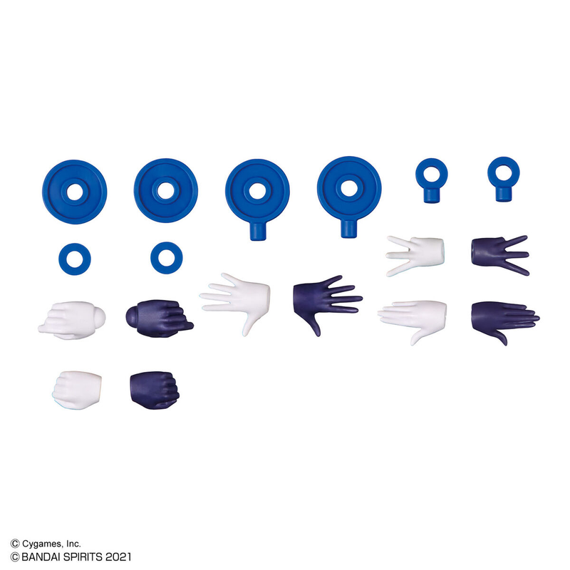 30MS Tokai Teio (30 Minute Sisters Umamusume Pretty Derby)