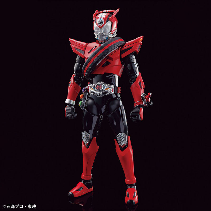 Figure-rise Standard Kamen Rider DRIVE Type Speed