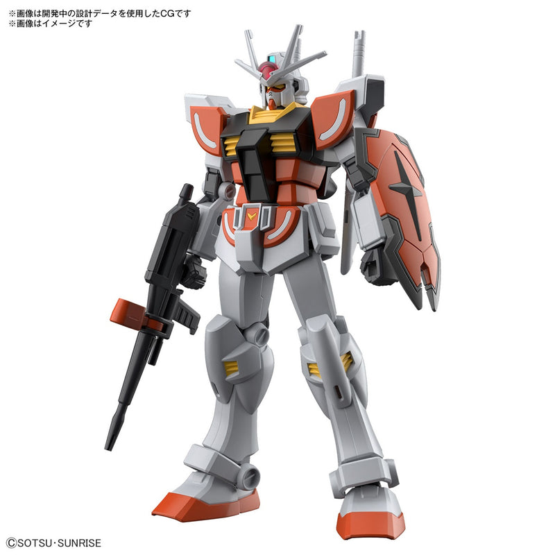Entry Grade (EG) 1/144 Lah Gundam