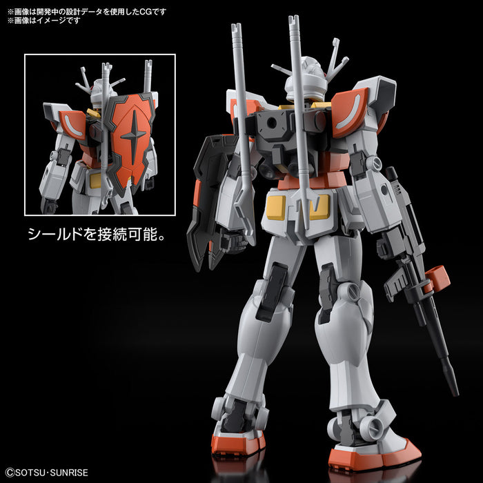 Entry Grade (EG) 1/144 Lah Gundam
