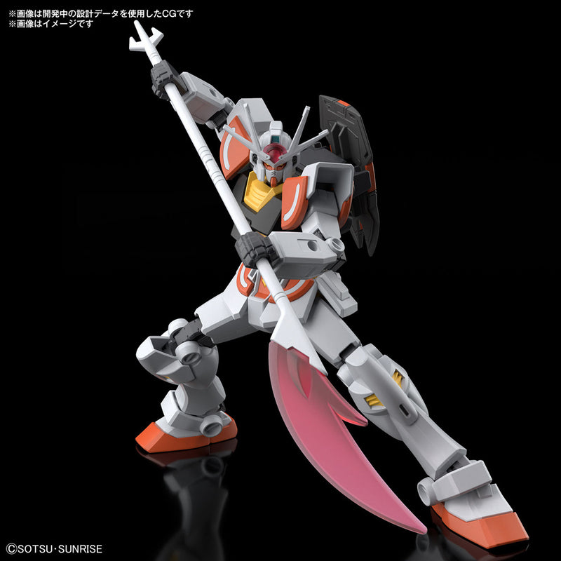 Entry Grade (EG) 1/144 Lah Gundam