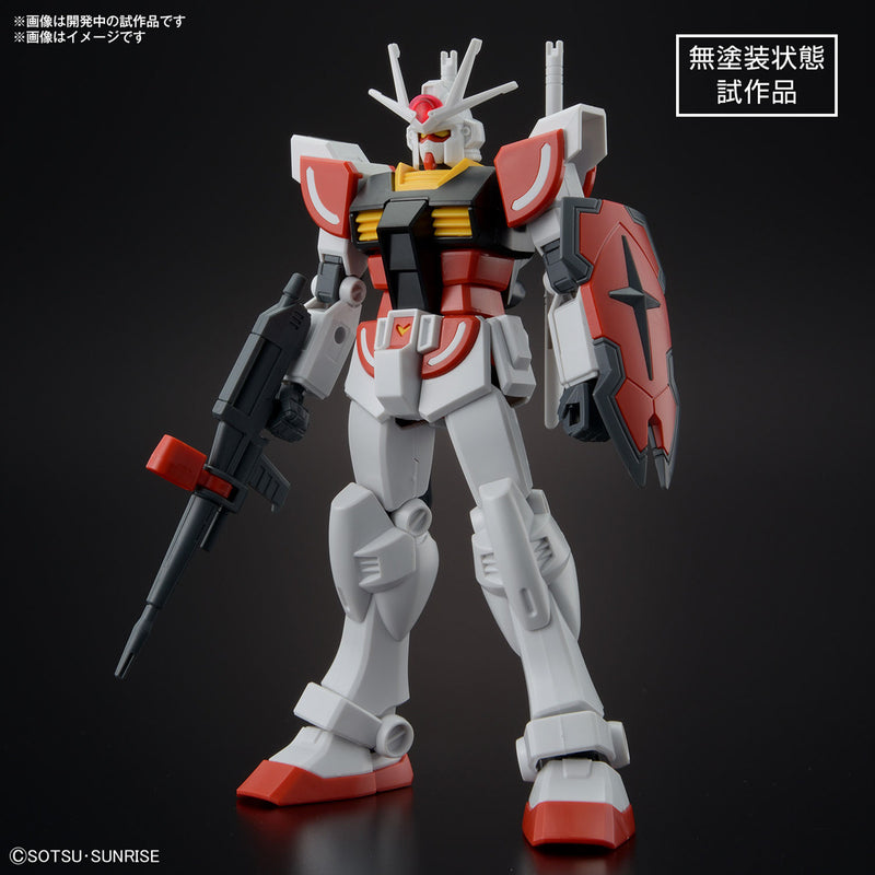 Entry Grade (EG) 1/144 Lah Gundam