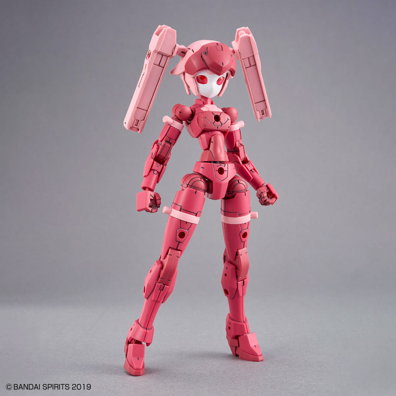 30MM 1/144 EXM-H15A Acerby (TYPE-A)