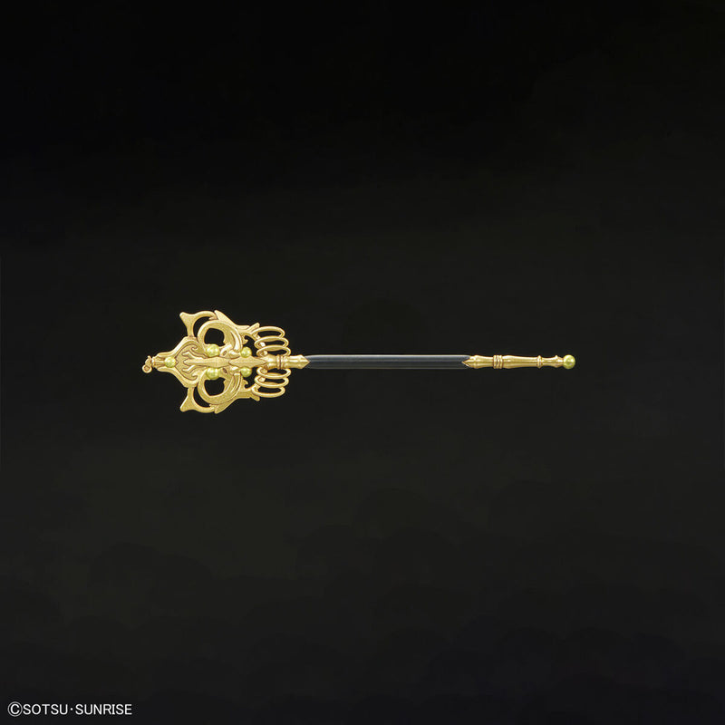 SDW Heroes Wukong Impulse Gundam (Childhood Ver.) & Sanzang Strike Freedom Gundam Set