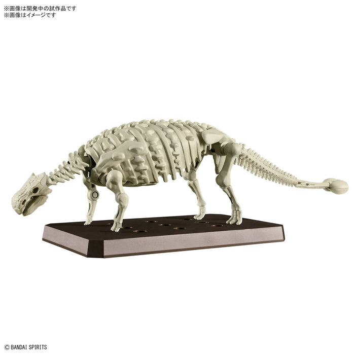 Plannosaurus Non-Scale Ankylosaurus