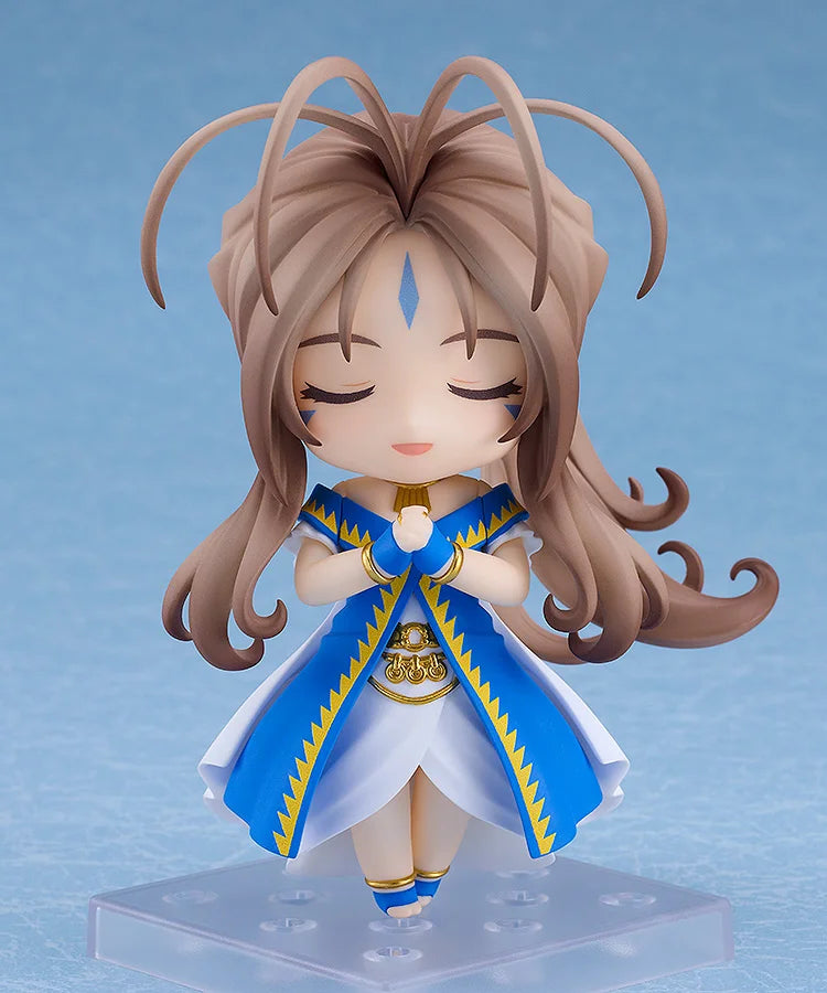 Good Smile Company Nendoroid 2554 - Oh My Goddess! - Belldandy
