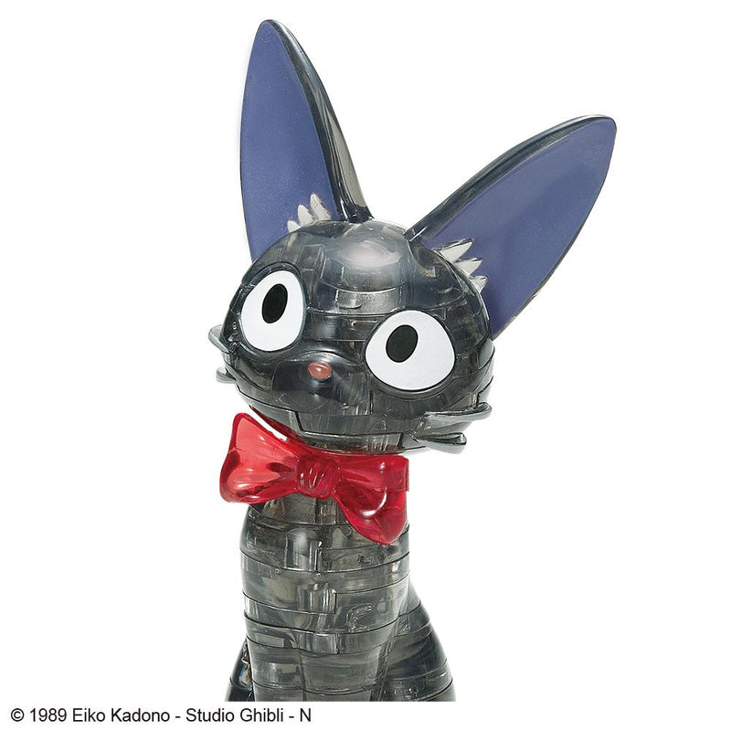 Beverly Crystal Puzzle - Kiki's Delivery Service - Jiji (36 Pieces) (50272)