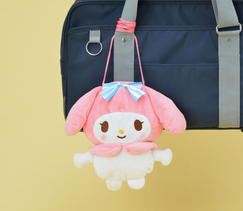 Sega Mascot - Sanrio - My Melody Neck Pouch