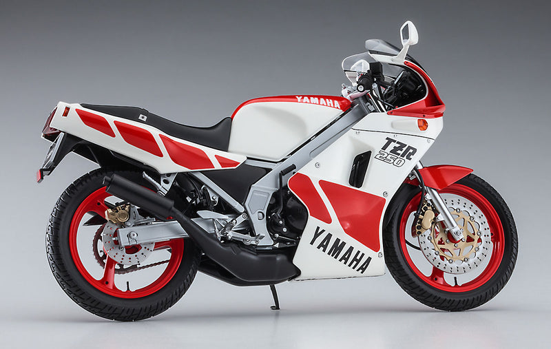 1/12 Yamaha TZR250 (1KT)
