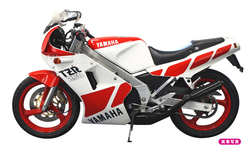 1/12 Yamaha TZR250 (1KT)