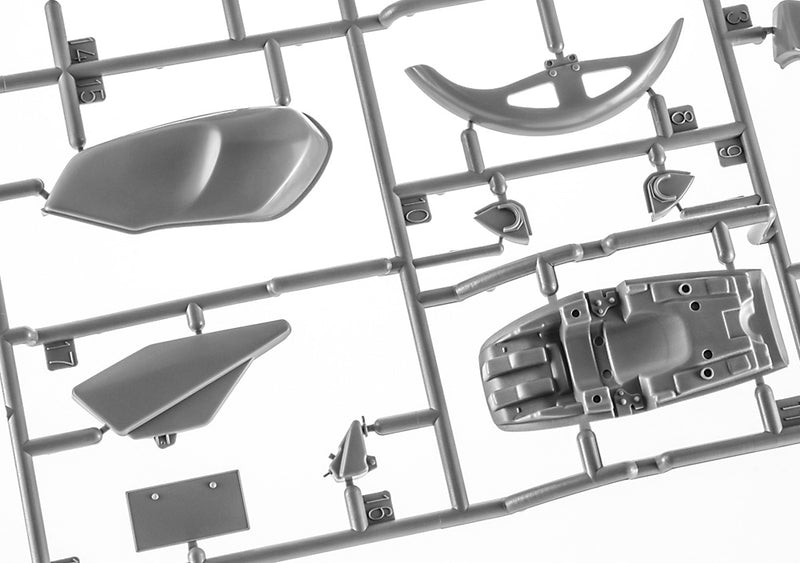 1/12 Yamaha RZ250 (4L3) [1980]