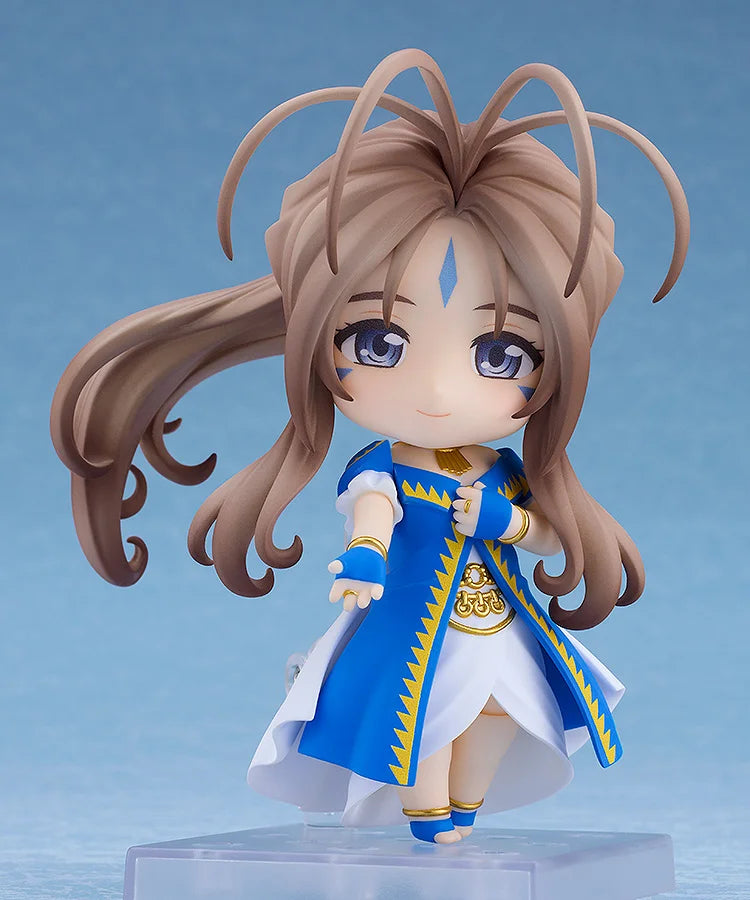 Good Smile Company Nendoroid 2554 - Oh My Goddess! - Belldandy