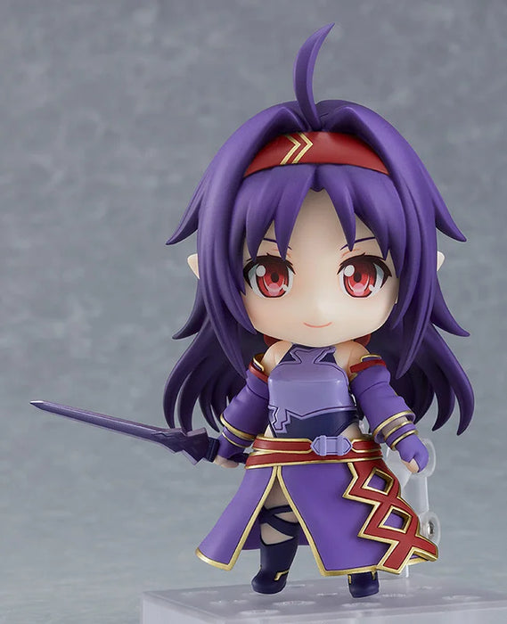 Good Smile Company Nendoroid 1753 - Sword Art Online - Yuuki