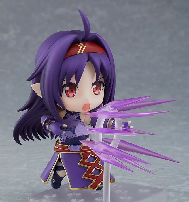 Good Smile Company Nendoroid 1753 - Sword Art Online - Yuuki