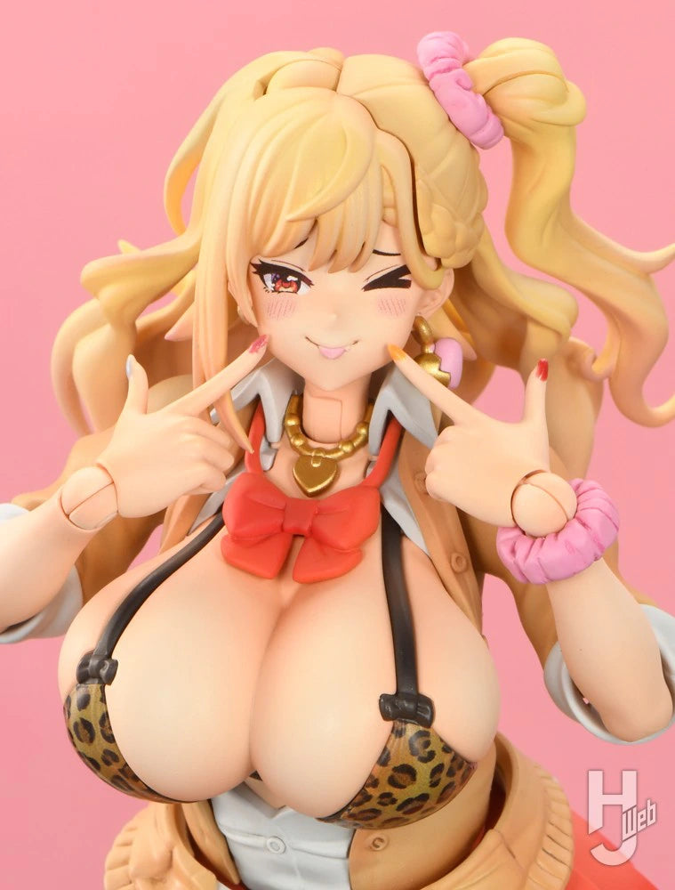 Monthly Magazine Hobby Japan 2025.10