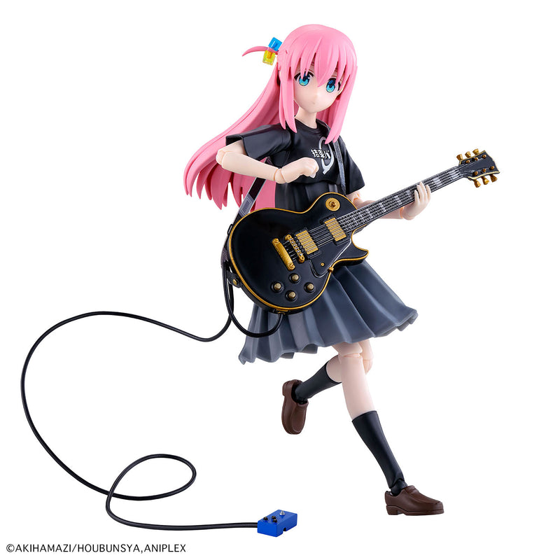 30MP (30 Minutes Preference) - Bocchi the Rock! - Hitori Gotoh