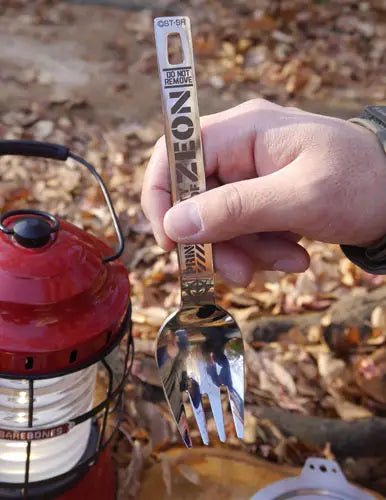 COSPA Mobile Suit Gundam: Noodle Spoon Zeon Army