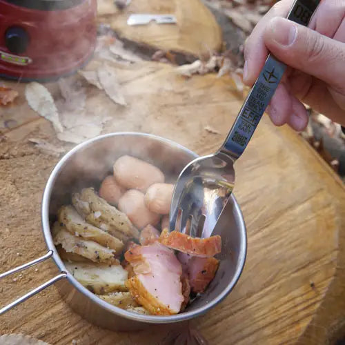 COSPA Mobile Suit Gundam: The 08th MS Team: Noodle Spoon