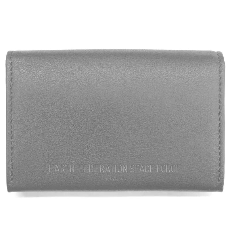 COSPA Mobile Suit Gundam: E.F.S.F. Synthetic Leather Card Case