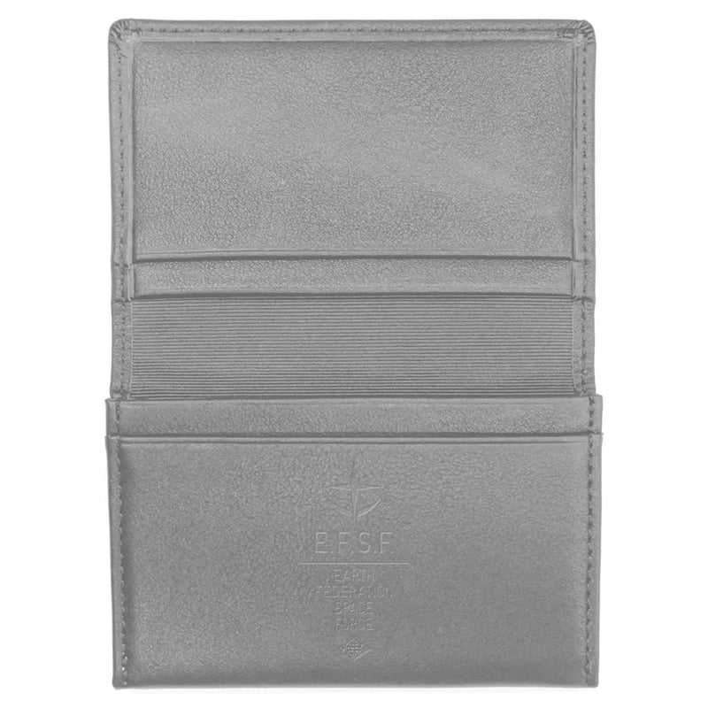 COSPA Mobile Suit Gundam: E.F.S.F. Synthetic Leather Card Case