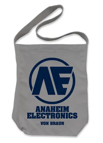 COSPA Mobile Suit Z Gundam: Anaheim Shoulder Tote Bag
