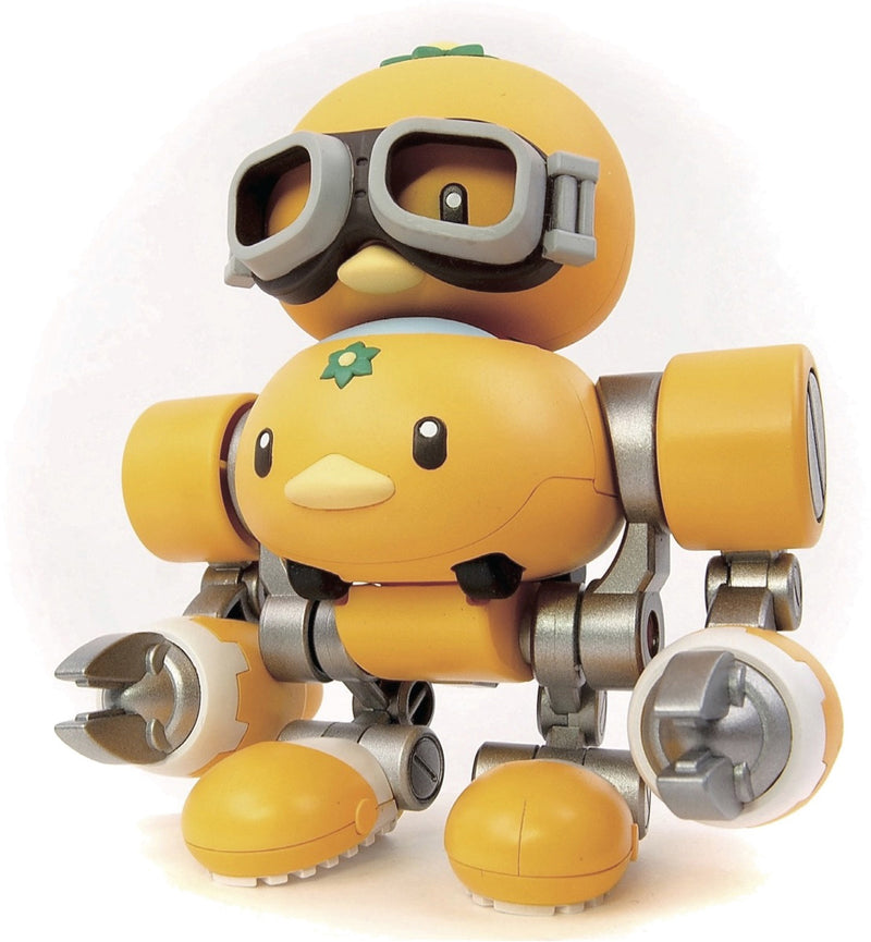 Choi-pla Non-Scale Mikan Kappa Robo