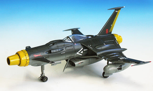 Space Pirate Harlock 1/72 Space Wolf SW-190