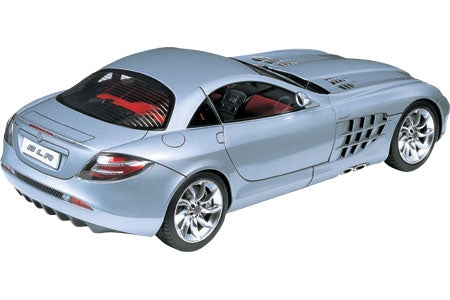 1/24 Mercedes Benz SLR McLaren (Tamiya Sports Car Series No.290)