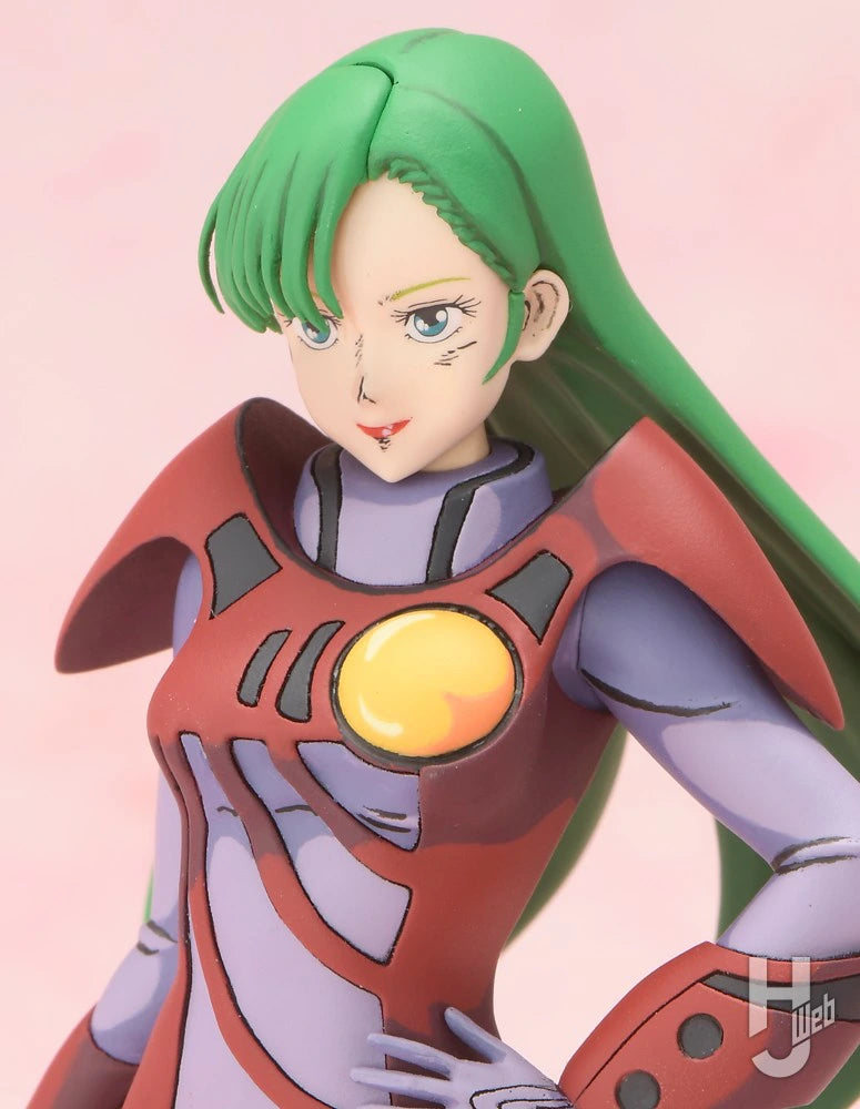 Monthly Magazine Hobby Japan 2025.11