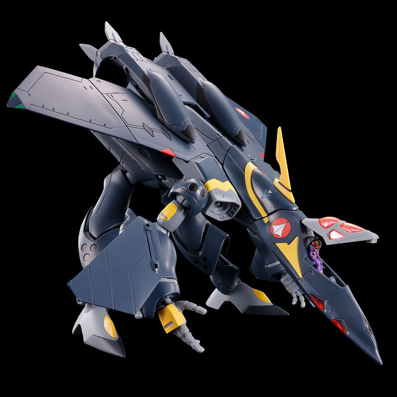 Premium Bandai High Grade (HG) Macross 7 Dynamite 1/100 VF-22S STURMVOGEL II (Gamlin Kizaki Use)